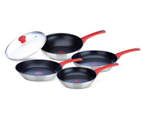 테팔 제이미올리버 레드컬렉션 테팔 제이미올리버 레드컬렉션