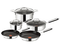 테팔 제이미올리버 스테인리스 스틸 애브리데이 테팔 제이미올리버 스테인리스 스틸 애브리데이