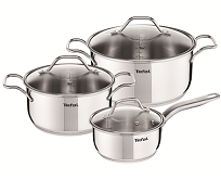 테팔 스테인리스 스틸 인튜이션 테팔 스테인리스 스틸 인튜이션
