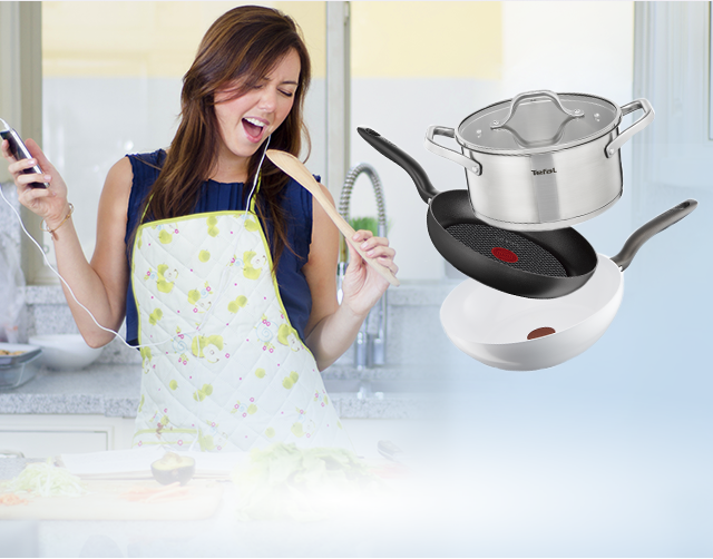 Discover everything about cookware to make the right choice!