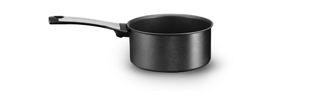 The essential: Saucepan