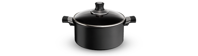 The essential: a stewpot