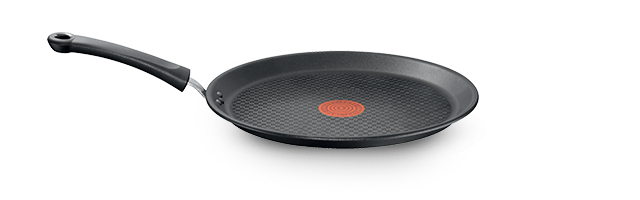 The specific: a pancake pan