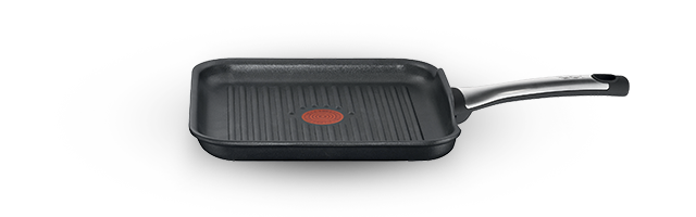 The specific: a Grill pan